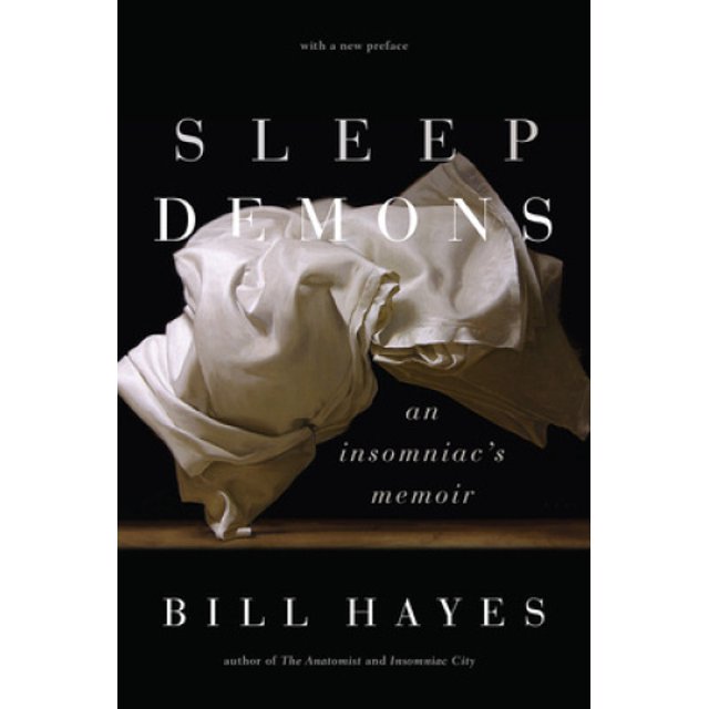 Les Démons du Sommeil, Mémoire d'Un Insomniaque