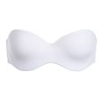 thumbnail image 5 of Dominique Women's Hidden Underwire Convertible Strapless Bra(32B-48DD/E) #3541, 5 of 7