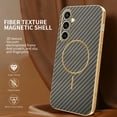thumbnail image 3 of TYJKeJi Case Drop Resistant Shockproof Case For Samsung Galaxy S25 FE, 3 of 7