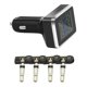 thumbnail image 3 of Sistema de monitoreo de presión de neumáticos Puerto USB con sensores Construido en Cola Monitoreo de la presión de los neumáticos, 3 of 7