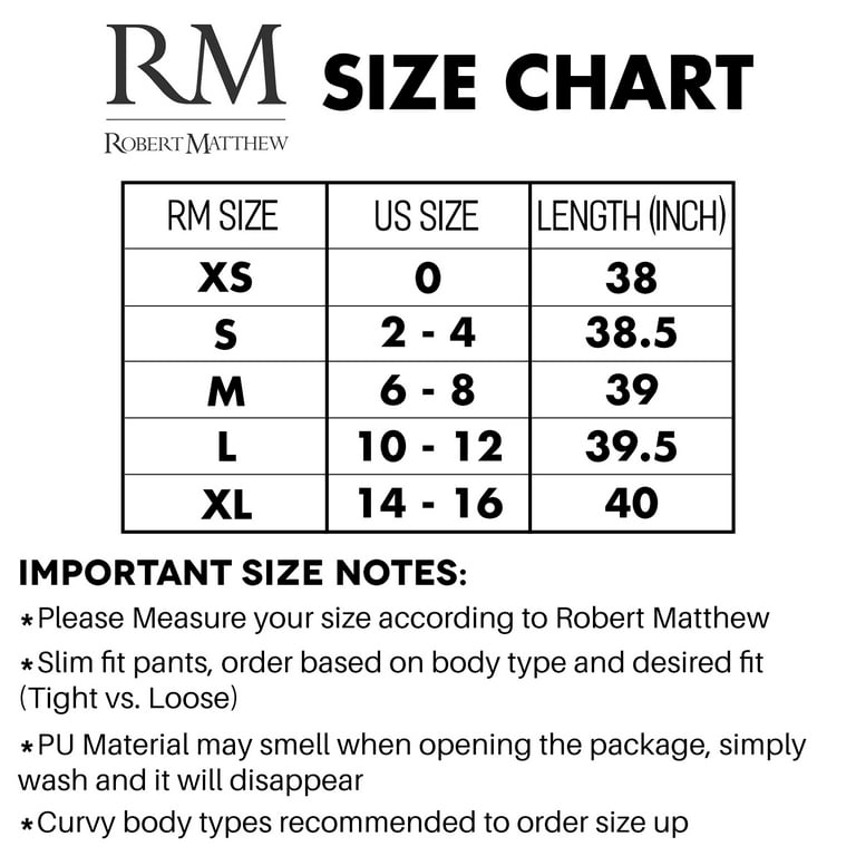 RM Faux Leather Designs