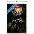 thumbnail image 3 of DC Comics Movie Batman & Robin - Heroes One Sheet Wall Poster with Magnetic Frame, 22.375" x 34", 3 of 5