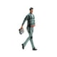 thumbnail image 4 of Figuras a Escala 1/64 perfke para Dioramas de Micropaisajes, 4 of 9