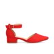 thumbnail image 1 of ZapatillaTacón Dama D00960350530 Flats Oxford Dama D00960350530 Dorothy Gaynor ZapatillaTacón Dama D00960350530 Flats Oxford Dama D00960350530, 1 of 4