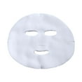 thumbnail image 1 of 100x Mascarilla de Gasa Tratamientos Faciales Almohadillas Faciales Suaves Red Blanca Alta Frecuencia Facial Estilo B, 1 of 9