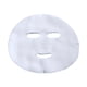 thumbnail image 1 of 100x Mascarilla de Gasa Tratamientos Faciales Almohadillas Faciales Suaves Red Blanca Alta Frecuencia Facial Estilo B, 1 of 9