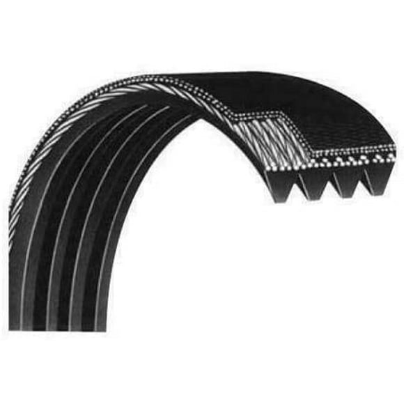 Life Fitness Motor Drive Belt 36" OK58-01115-0000 Works W 97 Ti Treadmill