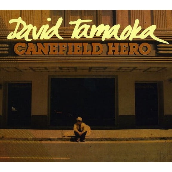 Canefield Hero