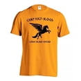 thumbnail image 1 of Playera Camiseta Camp Half Blood Campamento Media Sangre Unx, 1 of 5