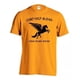 thumbnail image 1 of Playera Camiseta Camp Half Blood Campamento Media Sangre Unx, 1 of 5