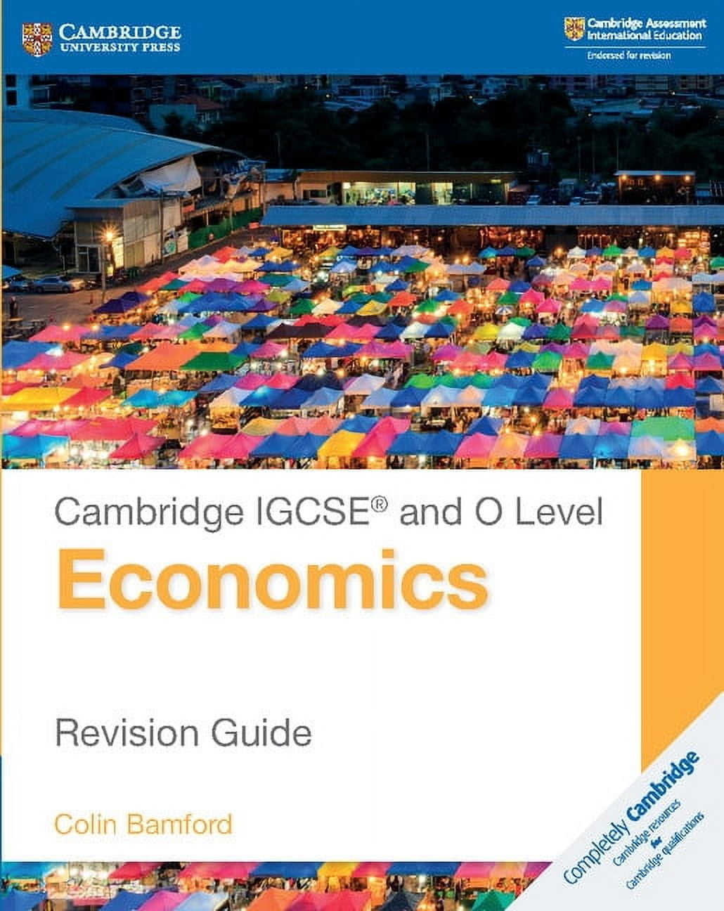 Cambridge International Igcse Cambridge Igcse(r) and O Level
