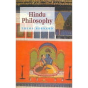 Hindu Philosophy [Hardcover - Used]