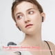 thumbnail image 4 of Auriculares Lenovo QT82 True Auriculares inalámbricos Bluetooth 5.0 TWS Auriculares con control táctil Auriculares deportivos IPX5 Auriculares de música internos a prueba de sudor con micrófono Estuch Lenovo Auriculares, 4 of 7