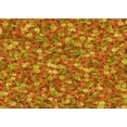 thumbnail image 1 of Ahgly Company Machine Washable Indoor Rectangle Transitional Lava Red Area Rugs, 7' x 10', 1 of 7