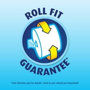 Charmin Ultra Soft Toilet Paper, 4 Mega Rolls