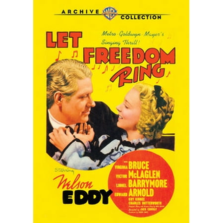 Let Freedom Ring (DVD)