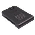 thumbnail image 5 of Batteries N Accessories BNA-WB-H8630 Pager Battery - Ni-MH, 3.6V, 650mAh, Ultra High Capacity Battery - Replacement for Motorola RLN5707, RLN5707A Battery, 5 of 5