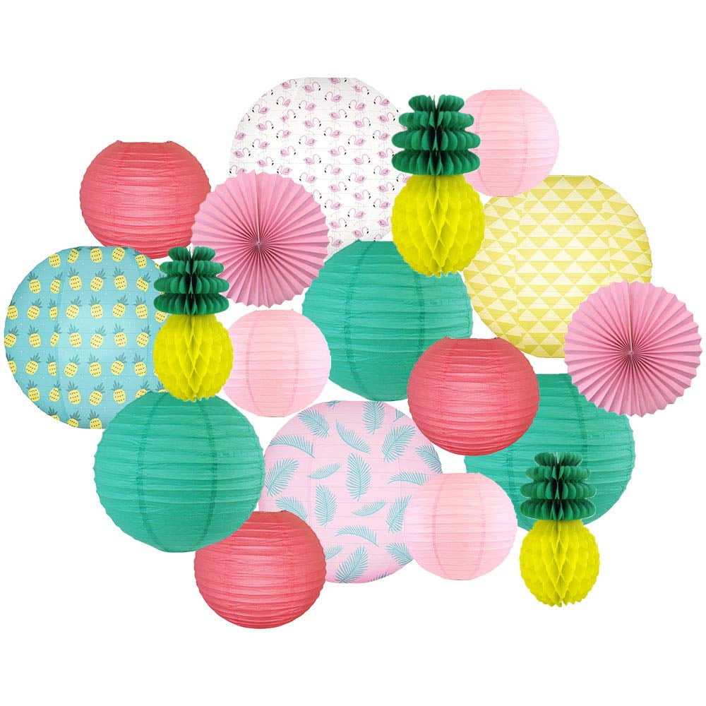 paper lantern designs