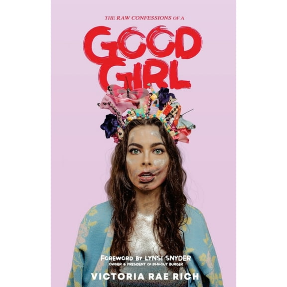 Good Girl, (Paperback)
