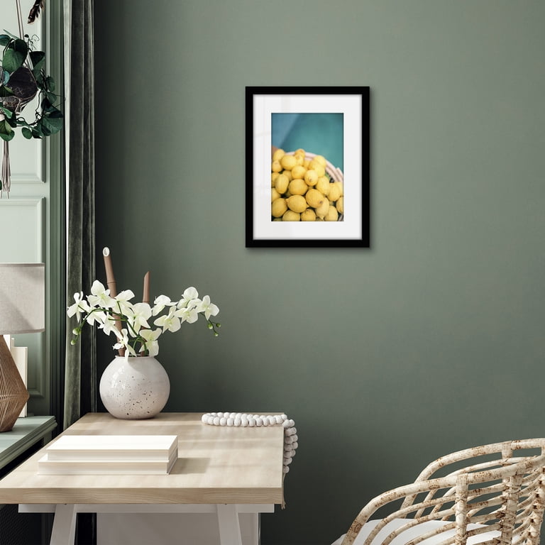 Americanflat 12x16 Picture Frame with Polished Front Cover
