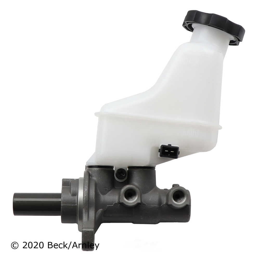 BeckArnley 072-9984 Brake Master Cylinder