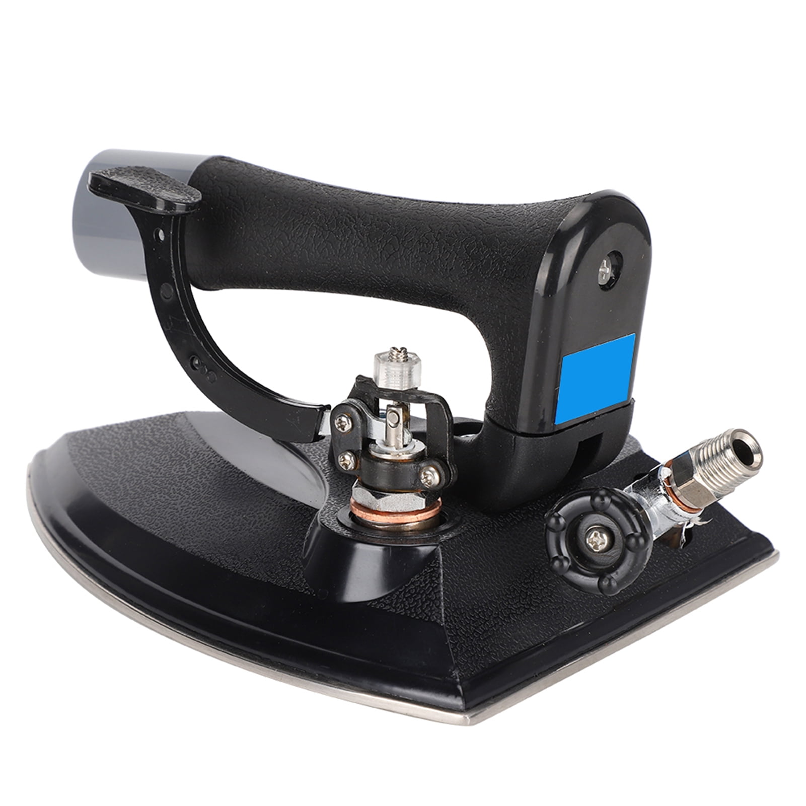 commercial steam press price