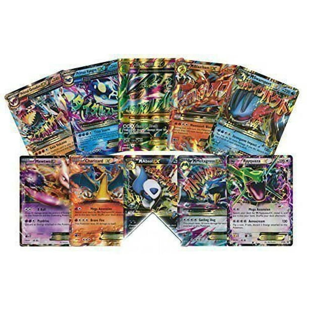 5 Oversized Jumbo Ex Promo Pokemon Cards No Duplicates Includes 5 Jumbo Toploader Walmart Com Walmart Com 5 Oversized Jumbo Ex Promo Pokemon Cards No Duplicates Includes 5 Jumbo Toploader Walmart Com Walmart Com