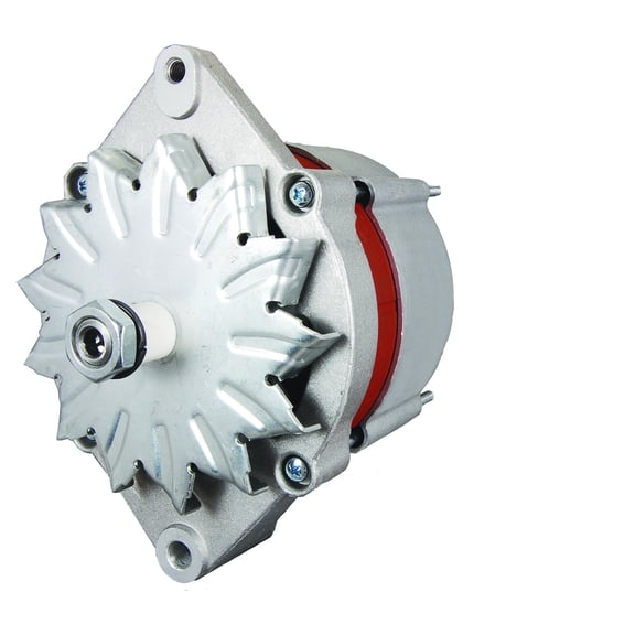 NEW Alternator Fits Case John Deere Tractor & Marine & Many Others