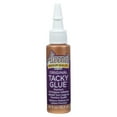 thumbnail image 3 of (3 pack) Aleene's Original Tacky Glue 0.66 fl oz, White Premium All-Purpose Adhesive Travel Size, 3 of 10
