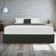 thumbnail image 4 of Base de Cama King Size Gris Oscuro Madera Onstore, 4 of 4