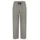 thumbnail image 2 of Puntoco Pantalones casuales de longitud completa para hombre, pantalones casuales sólidos con bolsillos, cintura elástica, pantalones de fitness de tipo recto para exteriores, pantalones cargo, 2 of 4