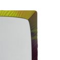 thumbnail image 2 of Ambesonne Fantasy Fitted Sheet, House in Magic Warm Toned, Queen Size, Yellow Green, 2 of 2
