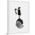 thumbnail image 2 of Marmont Hill "Mariposa" by Bengoa Vazquez Framed Painting Print, 2 of 6