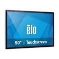 thumbnail image 3 of Elotouch Electronics E665859 5053l 50-in Wide Lcd 4kuhd Pcapmntr Hdmi 2.0 Pcap 40-t Anti-glare Blk, 3 of 6