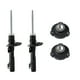 thumbnail image 1 of Kit Original AG para Auto Delanteros para SEAT Ibiza 2003 a 2008 4 Piezas Nuevos, 1 of 5
