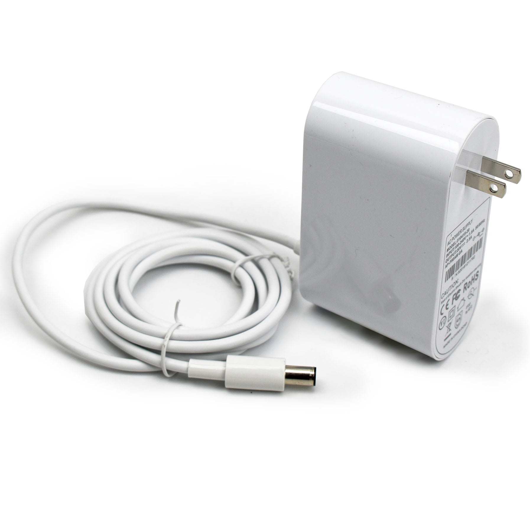 Replacement Charger for Dyson Air Purifier BP01 TP04 DP04 AC/DC