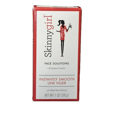 Skinnygirl Instantly Smooth Line Filler 1 Oz