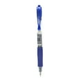 thumbnail image 4 of Pilot G2 Retractable Gel Roller Pen Extra Fine Blue 12/Pack (38630-Pk12) 38630-PK12, 4 of 5