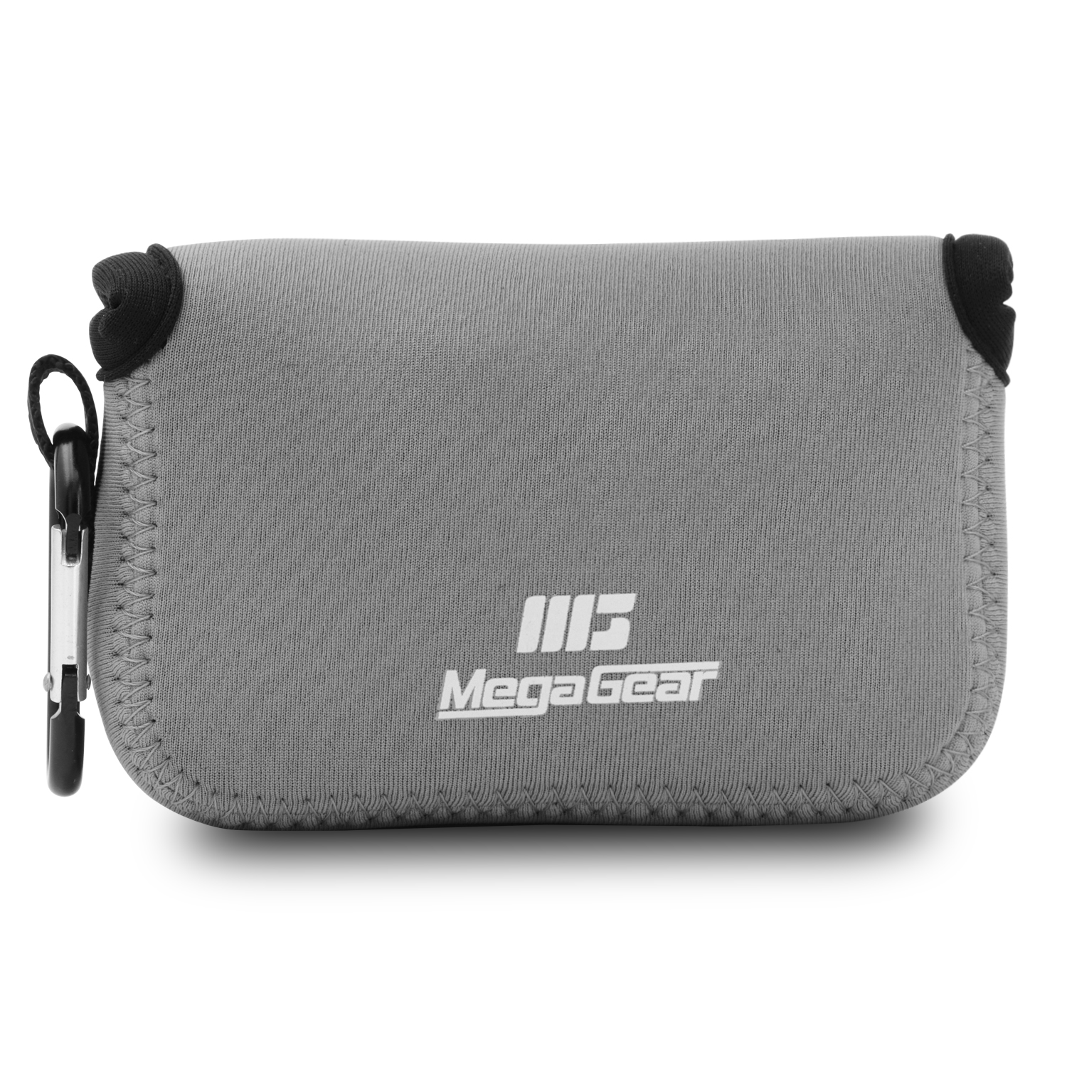 Megagear Mg456 Ultra Light Neoprene Camera Case Compatible With Canon Powershot G7 X Mark Iii G7 X Mark Ii G7 X Gray Walmart Com Walmart Com