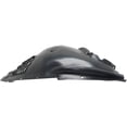 thumbnail image 4 of Front Fender Liner Compatible with BMW X5 2014-2018 Left Driver Side Front Section, 4 of 5
