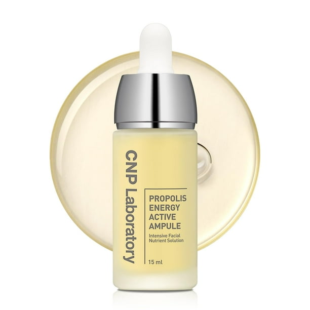 Sérum CNP Propolis Energy Hidratante y Calmante para Piel Sensible