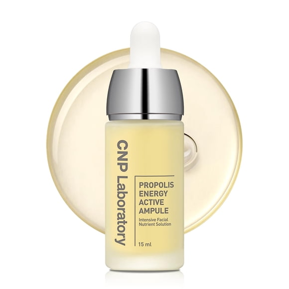 Sérum CNP Propolis Energy Hidratante y Calmante para Piel Sensible