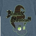 thumbnail image 3 of Jimmy Neutron -  Gotta Blast - Toddler And Youth Short Sleeve Graphic T-Shirt, 3 of 5