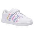 thumbnail image 1 of Tenis K-swiss WEST COURT Para Children Color Blanco, 1 of 8