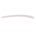 thumbnail image 1 of Clothing Measuring Ruler, Plastic Plastic Sewing Design Ruler Built In Calibration Lines Detailed Clear 60cm Long Durable Strong  For Cutting Skirts, 1 of 8