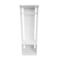thumbnail image 3 of Perchero Closet Giratorio Armario con Espejo Cuerpo Completo, 3 of 10