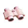 thumbnail image 3 of Jumelles Enfants Antichoc Mini Compact Binoculaire Haute Résolution Jouets Sensoriels Rose, 3 of 9