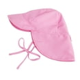 thumbnail image 3 of Sombrero de protección solar para niños pequeños, sombrero de pescador de playa al aire libre - 2 tamaños para, S S perfke Sombrero de protección solar para niños, 3 of 9