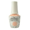 Harmony Gelish LED/UV Soak Off Gel Polish 1110298 Curls & Pearls 0.5 oz