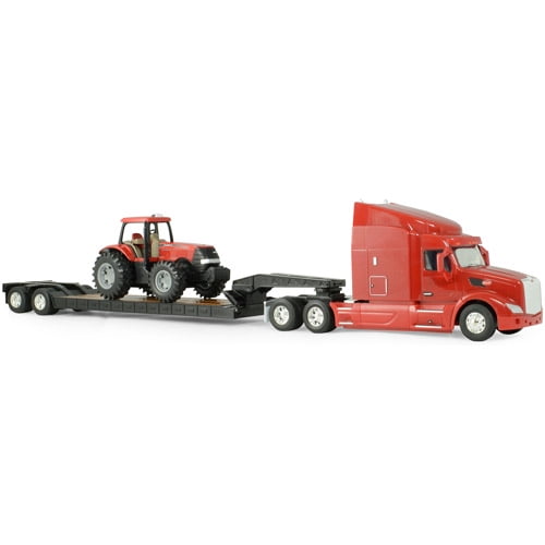 remote control 18 wheeler toy truck